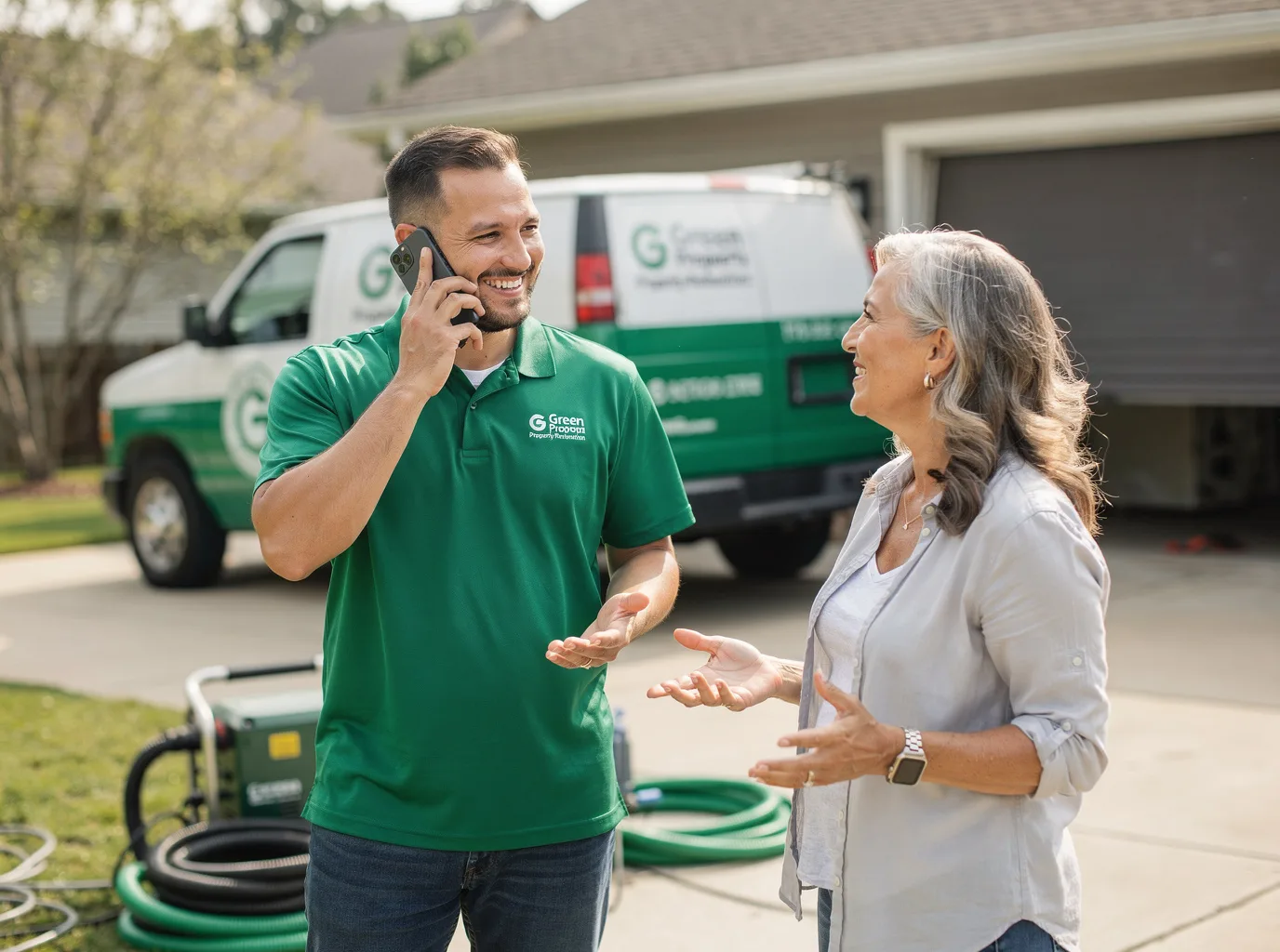 Water Damage Restoration New Era, MI FAQs